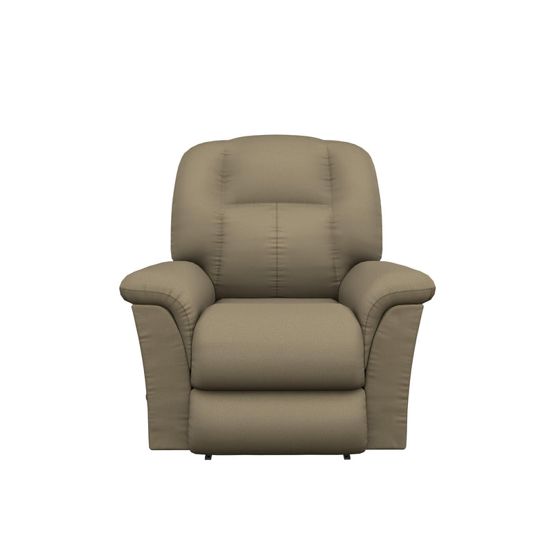 La-Z-Boy Jasper Fabric Recliner with Wall Recline 016709 C162527 IMAGE 2