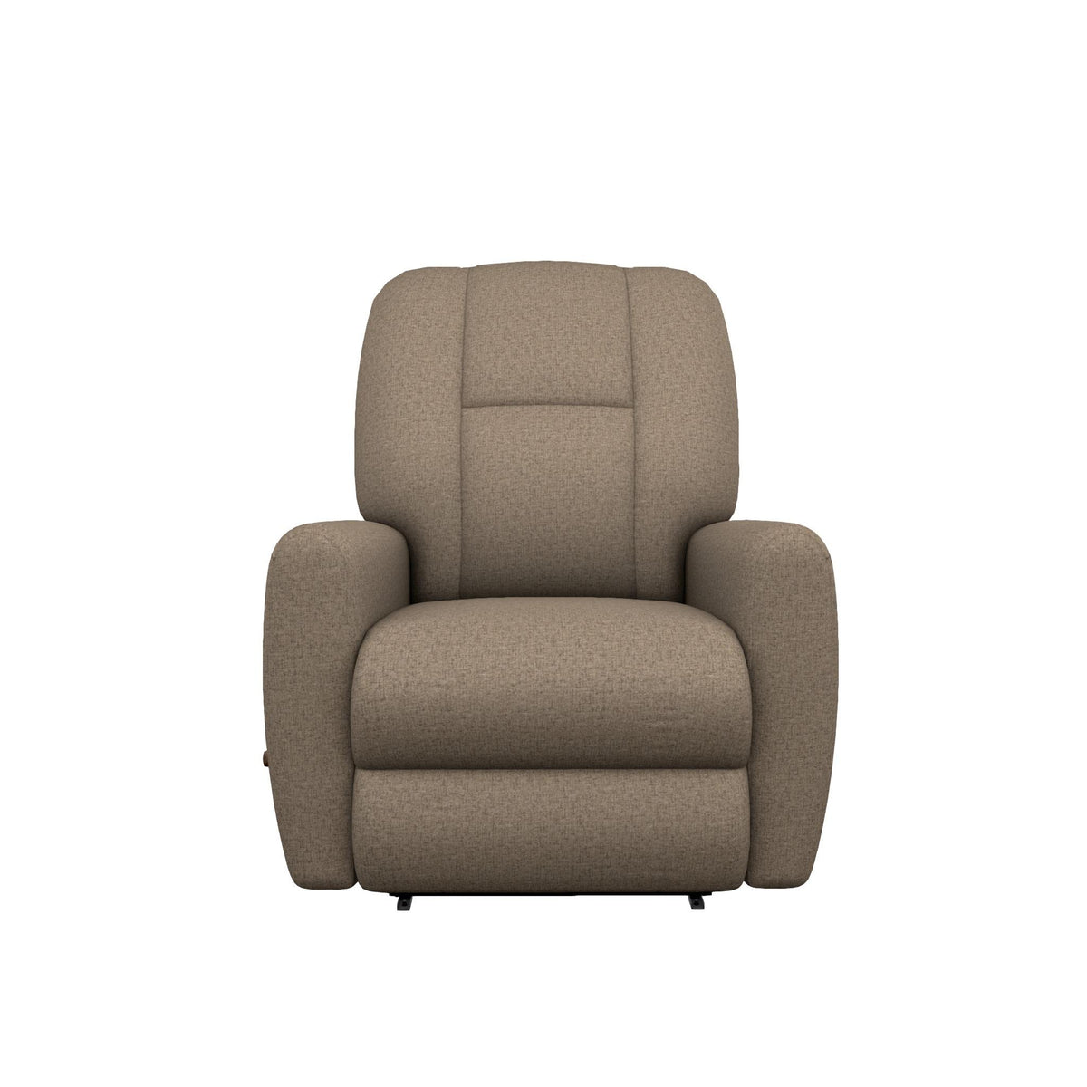 La-Z-Boy Felix Fabric Recliner with Wall Recline 016752 B180876