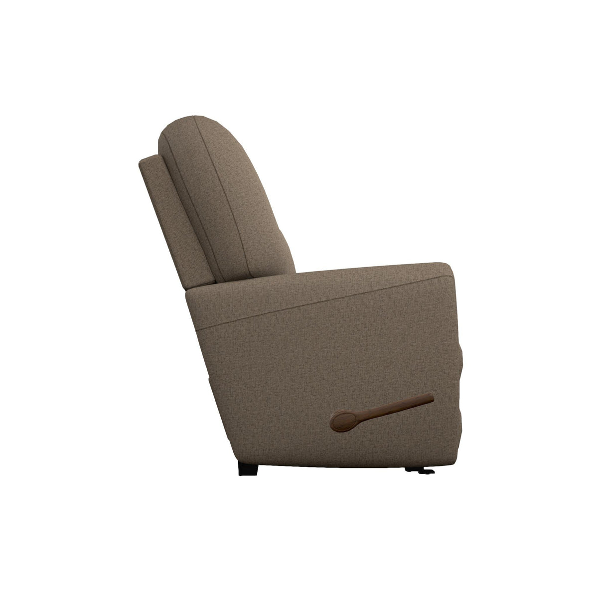 La-Z-Boy Felix Fabric Recliner with Wall Recline 016752 B180876