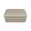 La-Z-Boy Cory Fabric Storage Ottoman 024205 D182535 IMAGE 1