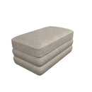La-Z-Boy Cory Fabric Storage Ottoman 024205 D182535 IMAGE 2