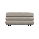 La-Z-Boy Cory Fabric Storage Ottoman 024205 D182535 IMAGE 3