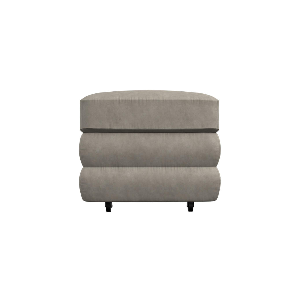 [USED]Soroi オットマン　VENTOTA La-Z-Boy Cory Ottoman - Pebble