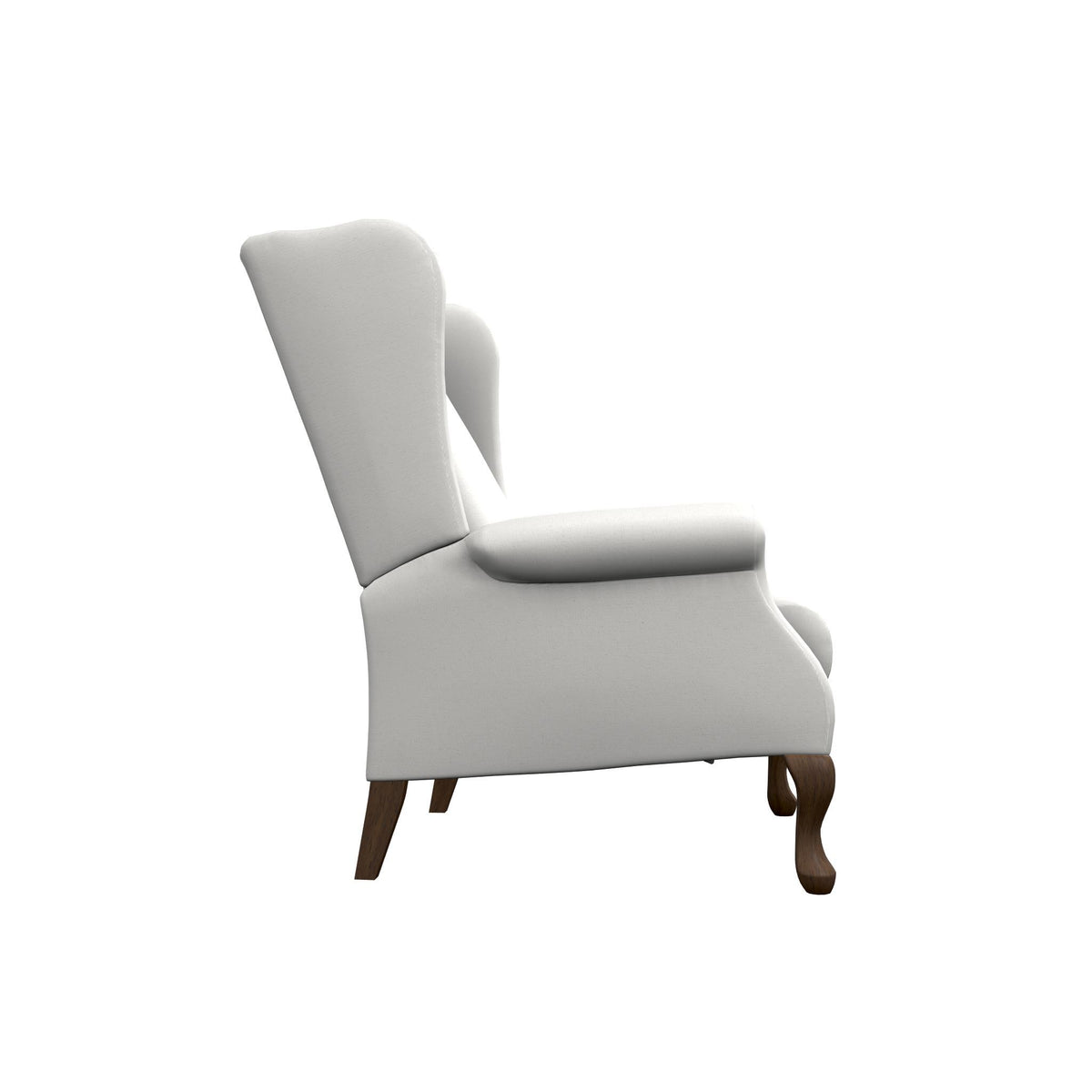 La-Z-Boy Kimberly High Leg Recliner - Ivory