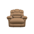 La-Z-Boy Randell Power Rocker Fabric Recliner 10U777 D126772 IMAGE 2