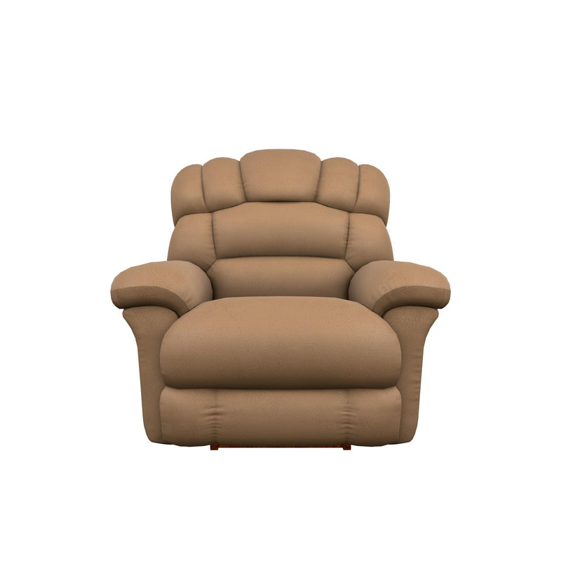 La-Z-Boy Randell Power Rocker Fabric Recliner 10U777 D126772 IMAGE 2