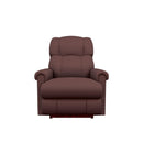 La-Z-Boy Pinnacle Power Rocker Fabric Recliner 10X512 C162508 IMAGE 2