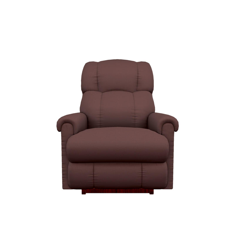 La-Z-Boy Pinnacle Power Rocker Fabric Recliner 10X512 C162508 IMAGE 2