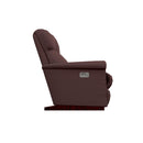 La-Z-Boy Pinnacle Power Rocker Fabric Recliner 10X512 C162508 IMAGE 3