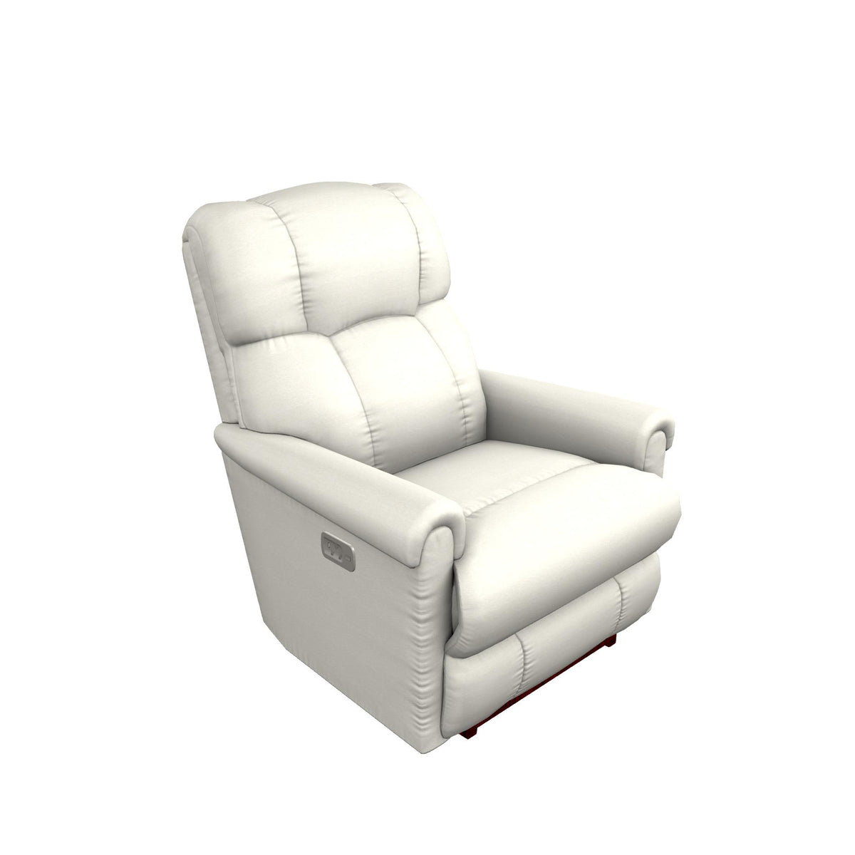 Pinnacle Power Recliners At Lazy Boy La-Z-Boy® Pinnacle Navy Power