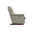La-Z-Boy Pinnacle Power Rocker Fabric Recliner 10X512 D160662 IMAGE 3