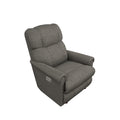 La-Z-Boy Pinnacle Power Rocker Fabric Recliner 10X512 D175956 IMAGE 1