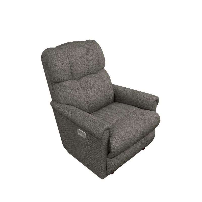  Peak - lazylazylazy1です！ Talladega Power Rocking Recliner w/ Headrest | La-Z-Boy