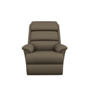 La-Z-Boy Astor Power Rocker Fabric Recliner 10X519 C137166 IMAGE 2