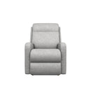 La-Z-Boy Finley Power Rocker Fabric Recliner 10X747 C170053 IMAGE 2