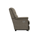 La-Z-Boy Reed Power Rocker Fabric Recliner with Wall Recline 16X704 B166276 IMAGE 3