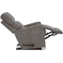 La-Z-Boy Apollo Rocker Fabric Recliner 010757 E153755 IMAGE 6