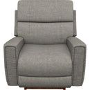 La-Z-Boy Apollo Power Rocker Fabric Recliner 10U757 E153755 IMAGE 2