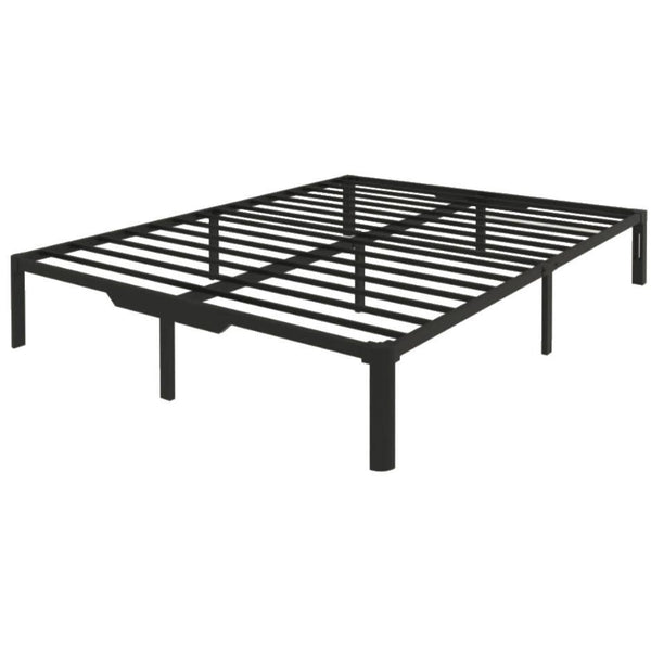 Mlily Bed Frames Bed Frames BQLMPT000VMC IMAGE 1