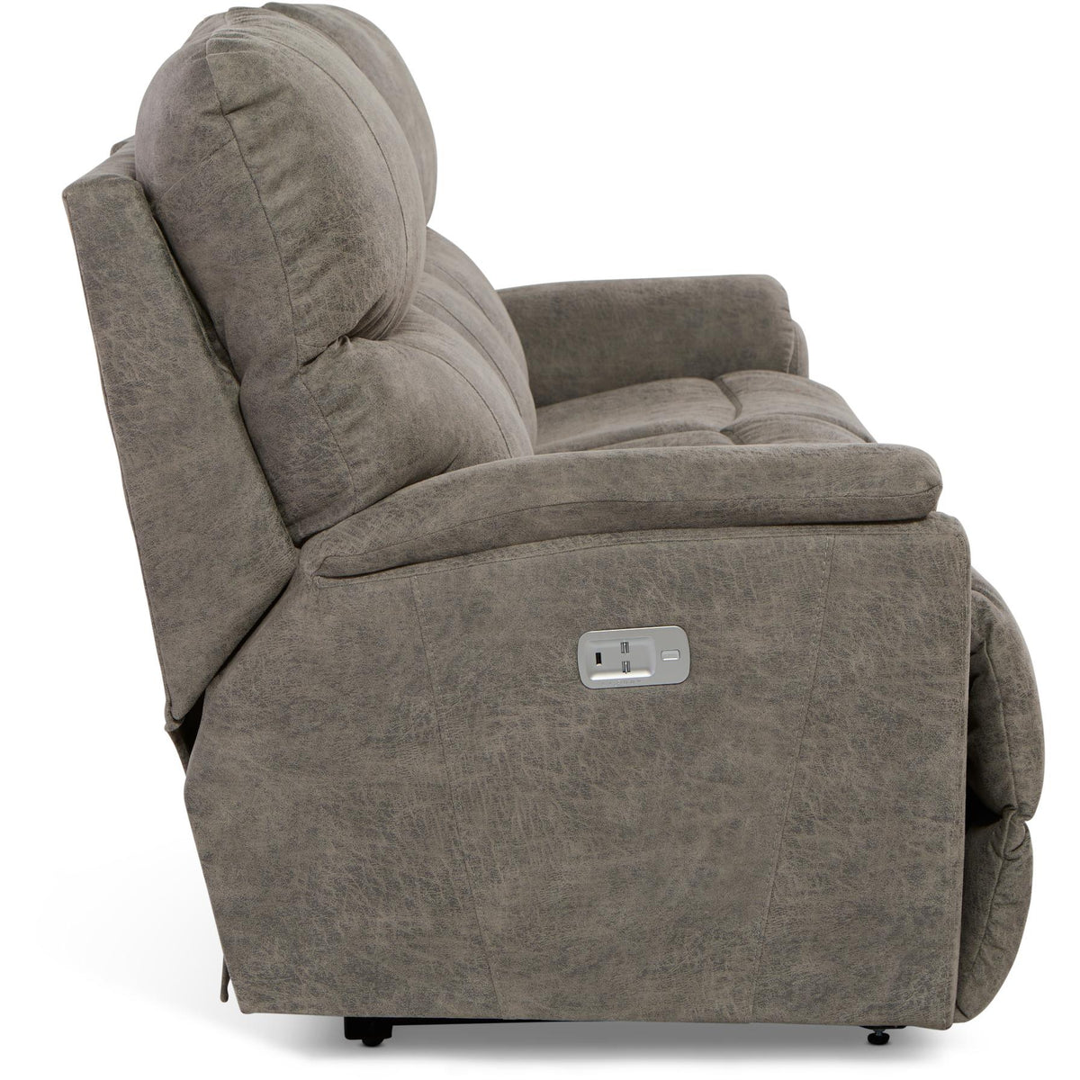 K E N W O OD 1200MHｚTM521 Harbor Town Rocking Recliner B038040687 by La-Z-Boy
