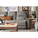 La-Z-Boy Apollo Reclining Fabric Sofa 444757 E153755 IMAGE 9