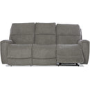 La-Z-Boy Apollo Power Reclining Fabric Sofa X44757 E153755 IMAGE 3