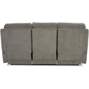 La-Z-Boy Apollo Power Reclining Fabric Sofa X44757 E153755 IMAGE 5