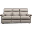 La-Z-Boy Jay Reclining Fabric Sofa 444706 C181262 IMAGE 2