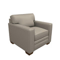 La-Z-Boy Meyer Stationary Fabric Chair 230694 C151664 IMAGE 1
