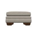La-Z-Boy Meyer Fabric Ottoman 240694 E165235 IMAGE 2