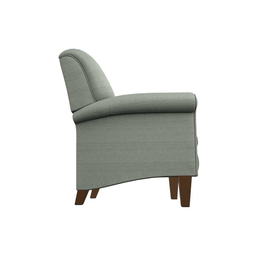La-Z-Boy Fletcher High Leg Recliner - Mist