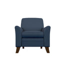 La-Z-Boy Riley Fabric Recliner 295448 D156487 IMAGE 2