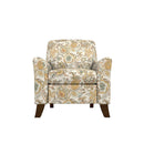  La-Z-Boy Riley High Leg Recliner - Autumn IMAGE 2