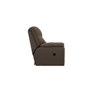 La-Z-Boy Morrison Reclining Fabric Sofa 444766 B153876 IMAGE 3