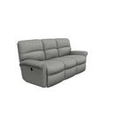 La-Z-Boy Robin Reclining Fabric Sofa 444774 C165967 IMAGE 2