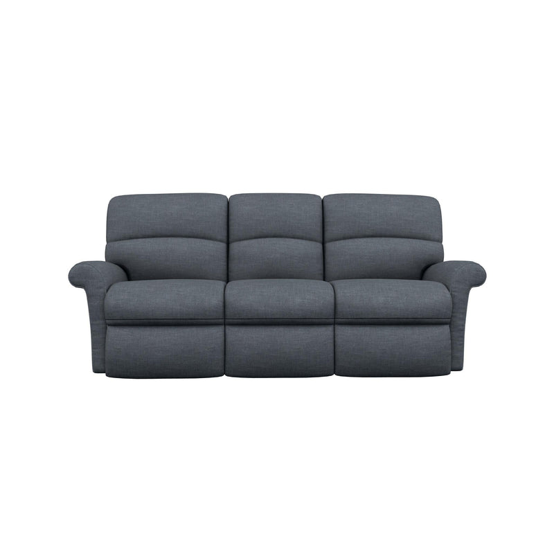 La-Z-Boy Robin Reclining Fabric Sofa 444774 E191886 IMAGE 1