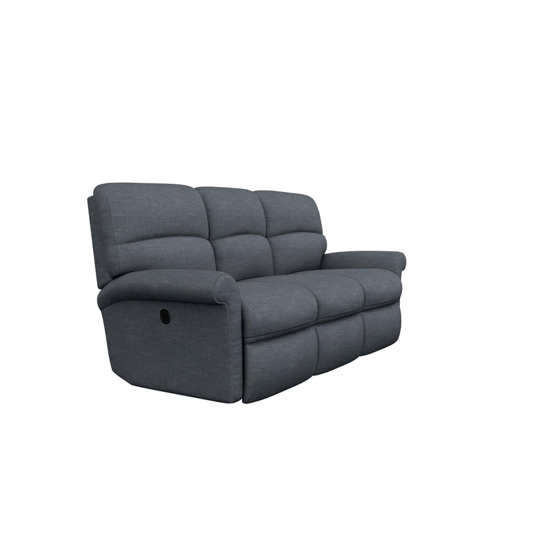 La-Z-Boy Robin Reclining Fabric Sofa 444774 E191886 IMAGE 2
