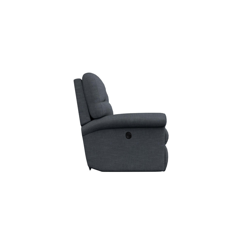 La-Z-Boy Robin Reclining Fabric Sofa 444774 E191886 IMAGE 3
