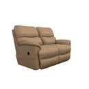 La-Z-Boy Trouper Reclining Fabric Loveseat 448724 E153773 IMAGE 2