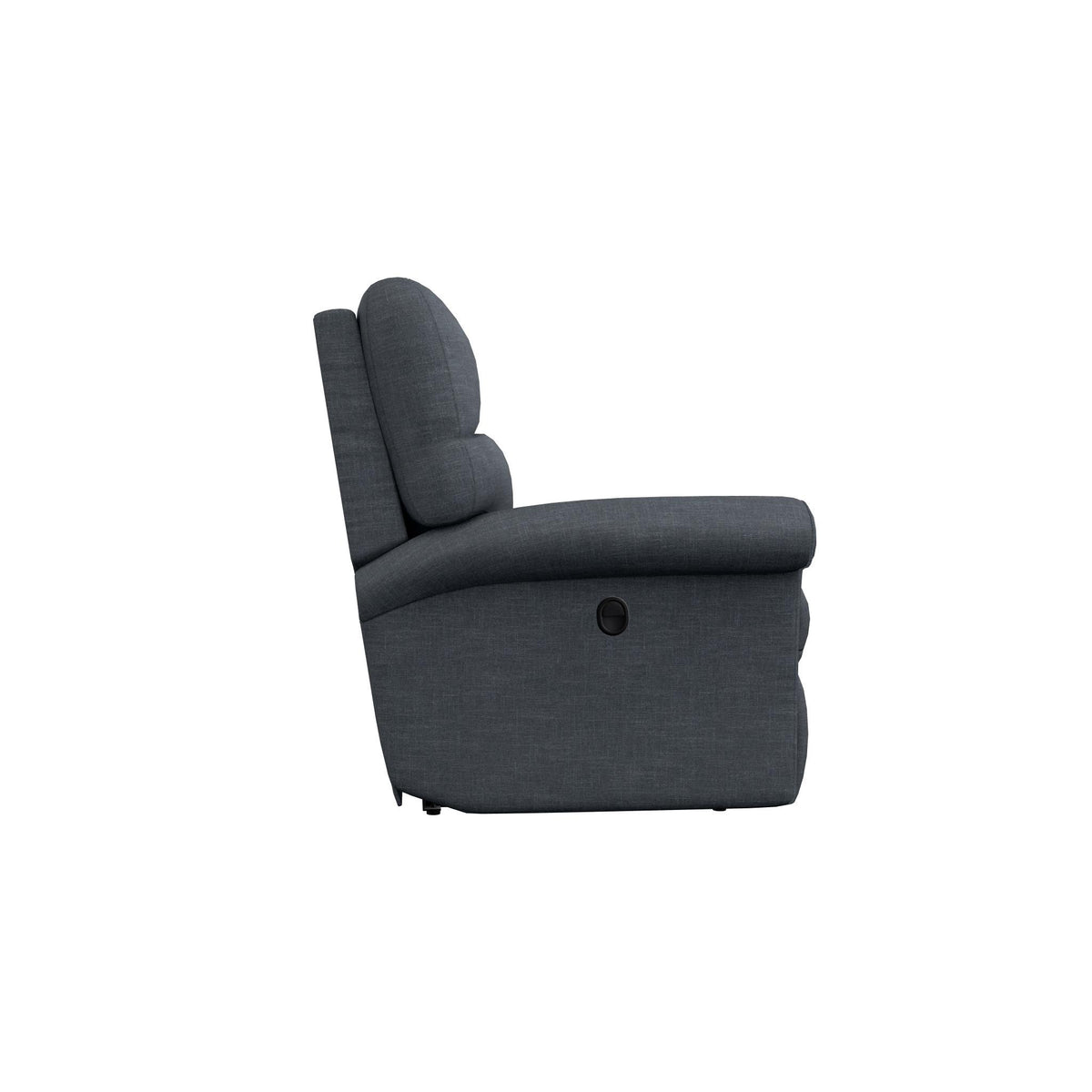 Rii♡ La-Z-Boy Robin Reclining Loveseat - Midnight