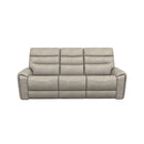 La-Z-Boy Soren Power Reclining Fabric Sofa 44P773 D182535 IMAGE 1