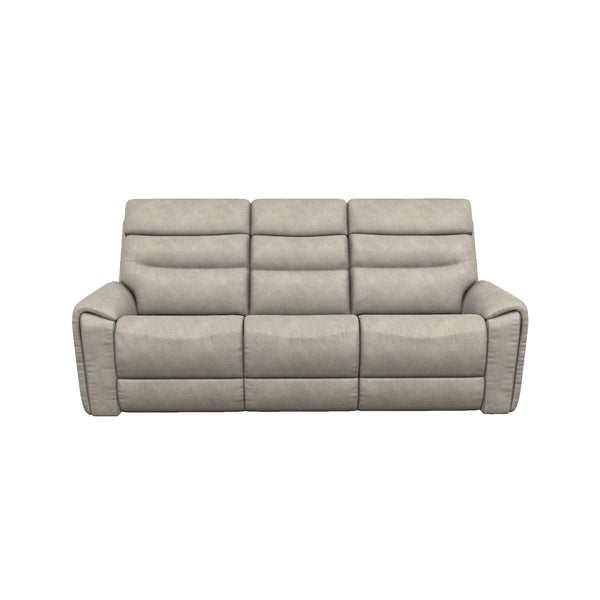 La-Z-Boy Soren Power Reclining Fabric Sofa 44P773 D182535 IMAGE 1