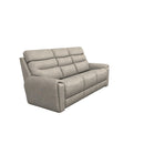 La-Z-Boy Soren Power Reclining Fabric Sofa 44P773 D182535 IMAGE 2