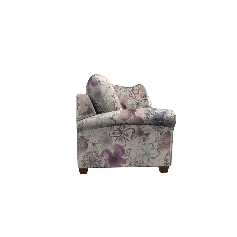 La-Z-Boy Natalie Fabric Queen Sofabed 510491 E148389 IMAGE 3