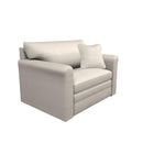 La-Z-Boy Leah Fabric Twin Sleeper Chair 555418 E187732 IMAGE 2