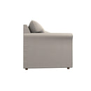 La-Z-Boy Leah Fabric Twin Sleeper Chair 555418 E187732 IMAGE 3