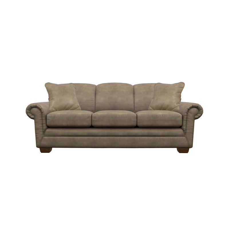 La-Z-Boy Mackenzie Stationary Fabric Sofa 610435 D160462 IMAGE 1