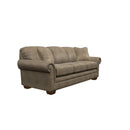 La-Z-Boy Mackenzie Stationary Fabric Sofa 610435 D160462 IMAGE 2