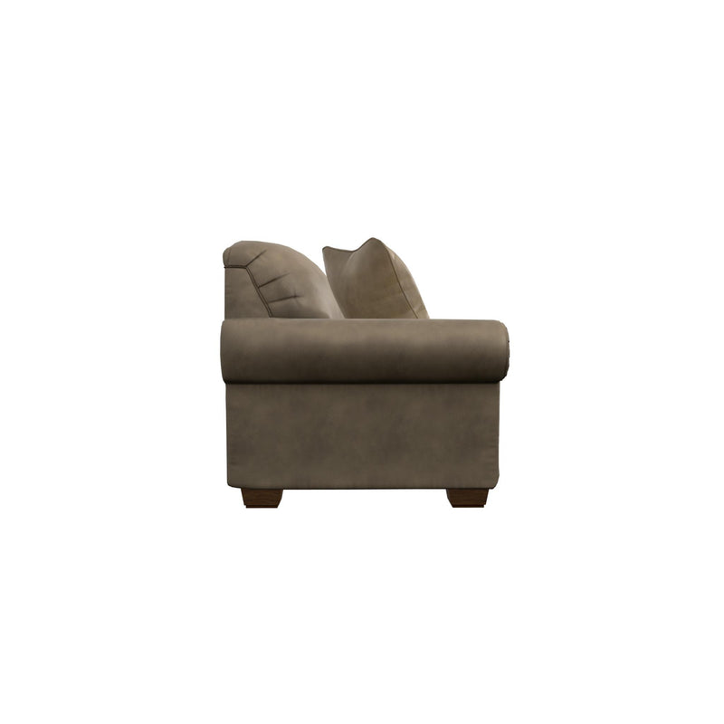 La-Z-Boy Mackenzie Stationary Fabric Sofa 610435 D160462 IMAGE 3