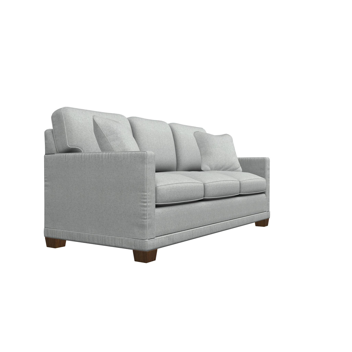 La-Z-Boy Kennedy Sofa - Seaglass